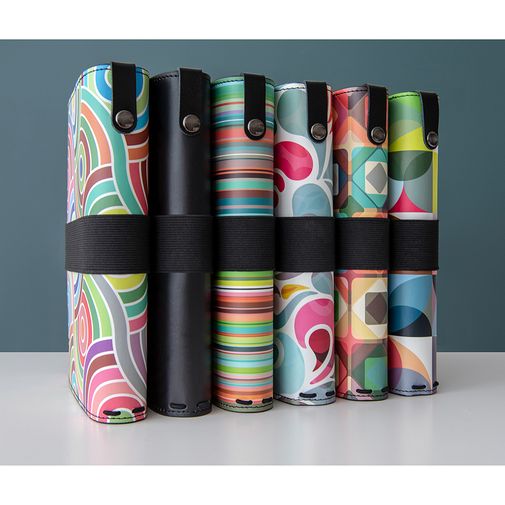 Тетрадь для путешествий Provence