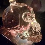 Графин Череп (550 мл) Отзыв