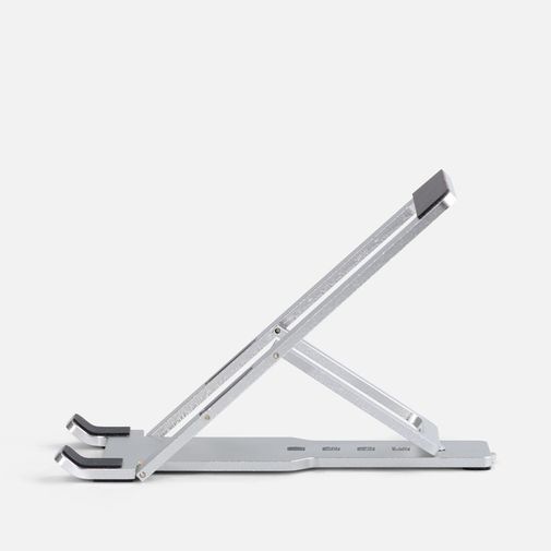 Подставка для смартфона Tactic (серебристый)