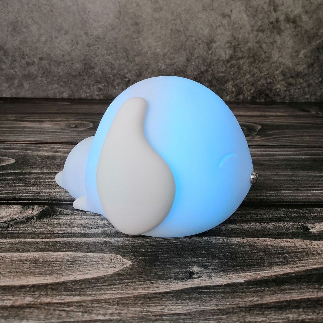 Ночник Щеночек