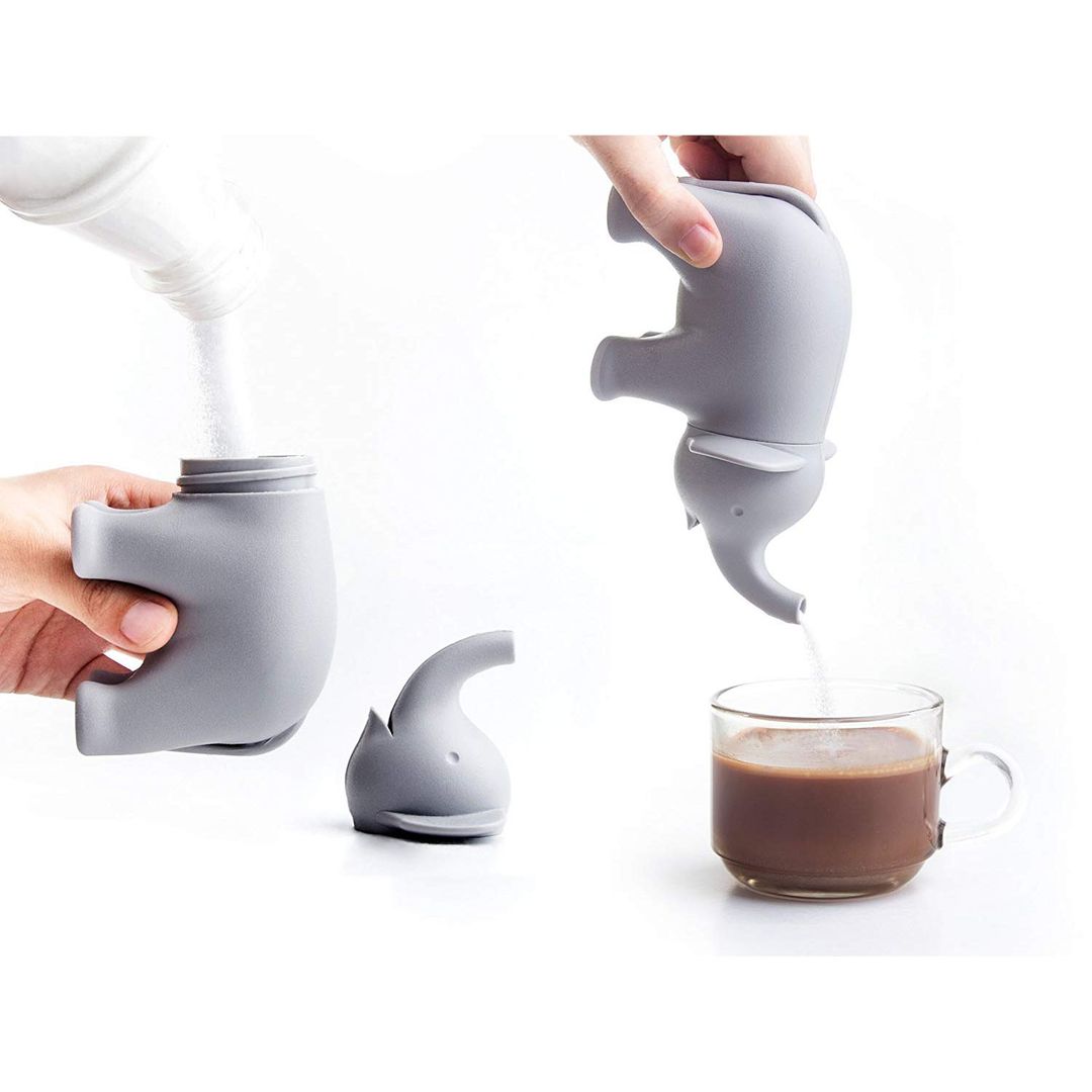 Сахарница Слон Elephant