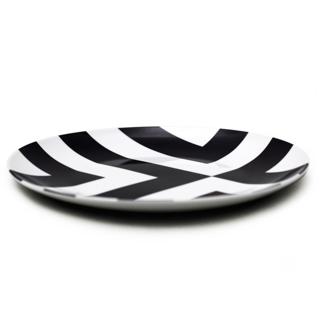 Набор тарелок Edge Набор тарелок Edge