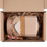 Смесь для выпечки имбирных пряников Gingerbread