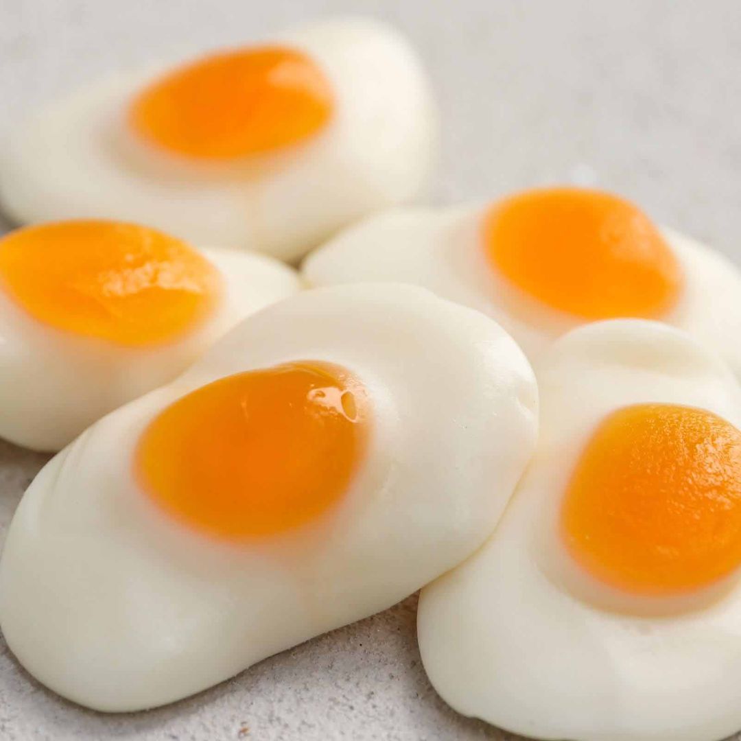 Мармелад настоящего холостяка Мармелад настоящего холостяка