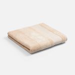 Полотенце Molan, большое (бежевый)