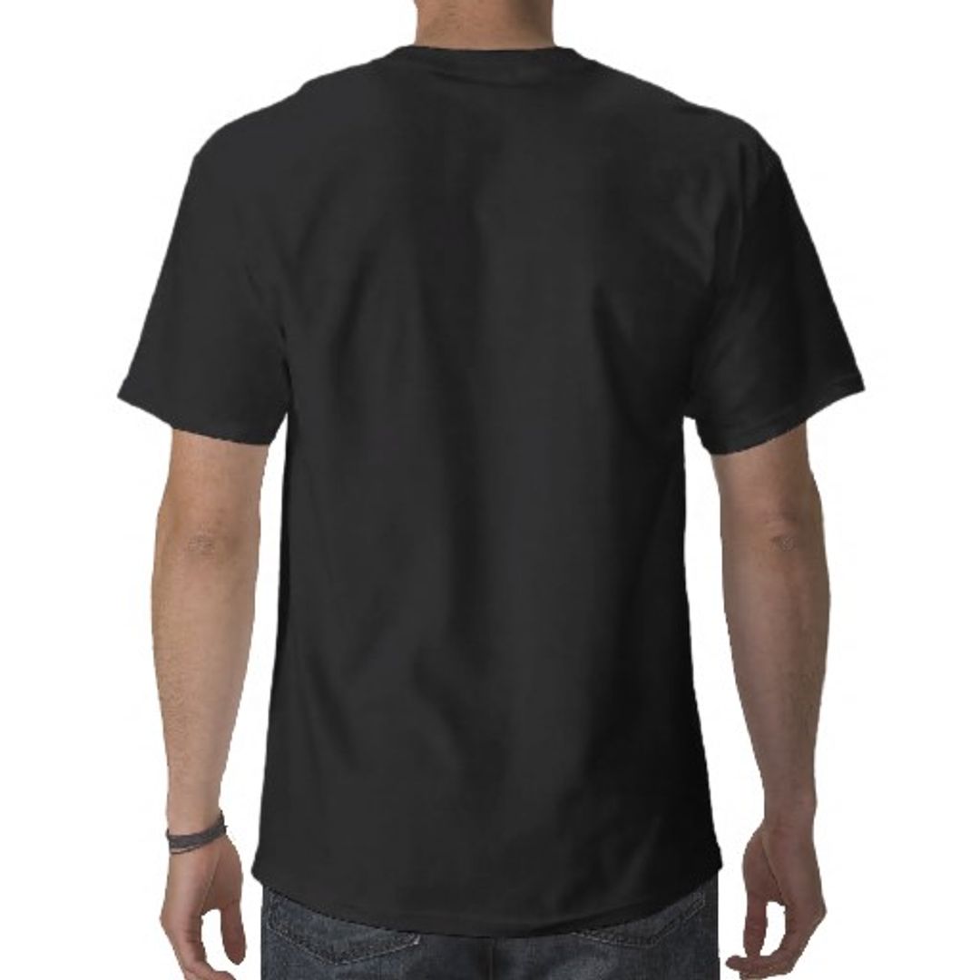 Футболка I don't work here Футболка I don't work here