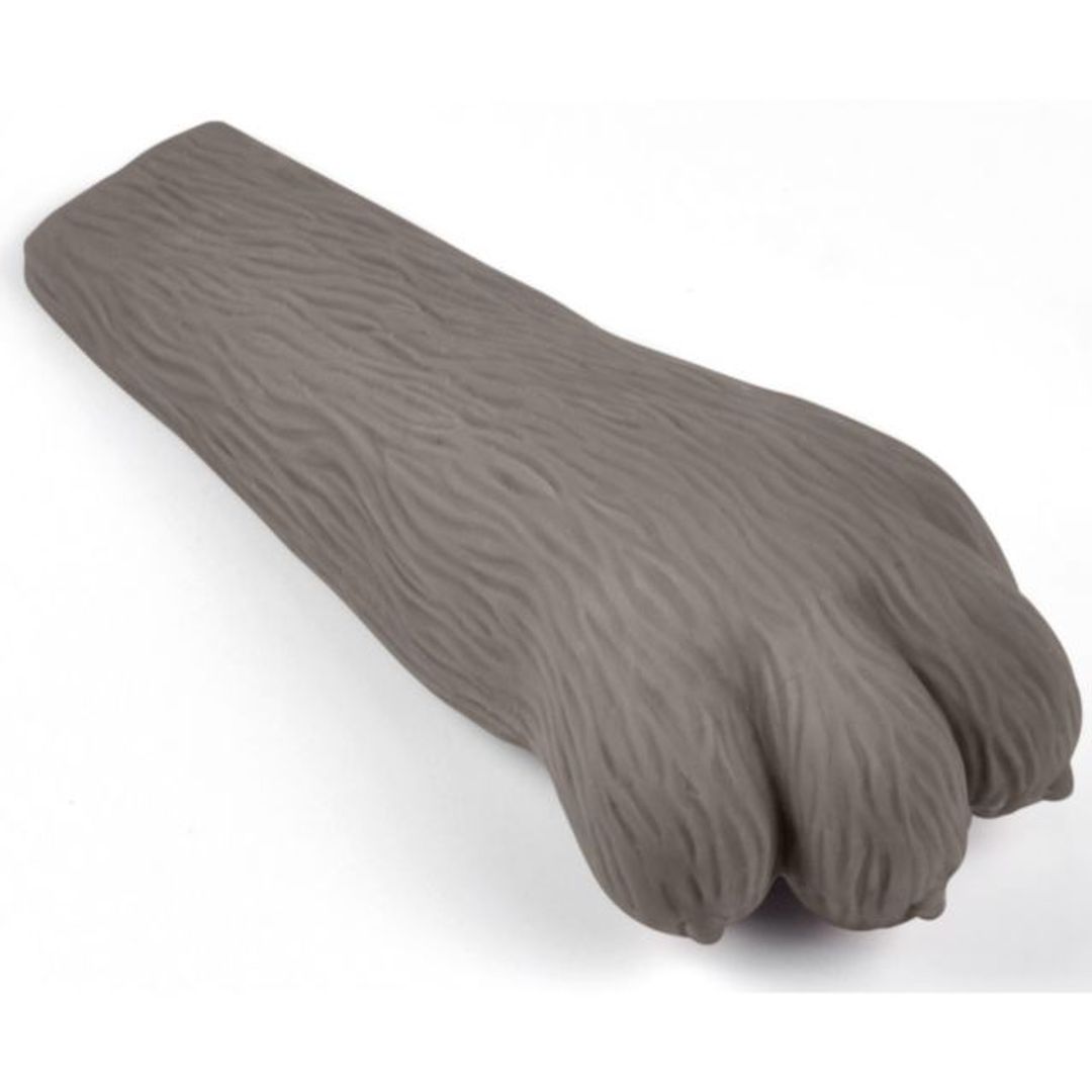 Стоппер для двери Кошачья Лапка Here Kitty