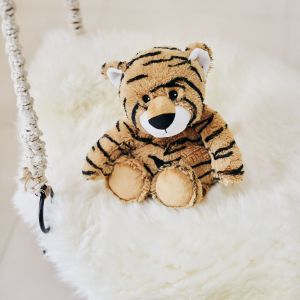 Игрушка-грелка Тигр Игрушка-грелка Тигр