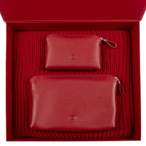 Набор Daily Elegance (Красный)