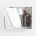 Подарочный набор Snuggery Малина со сливками