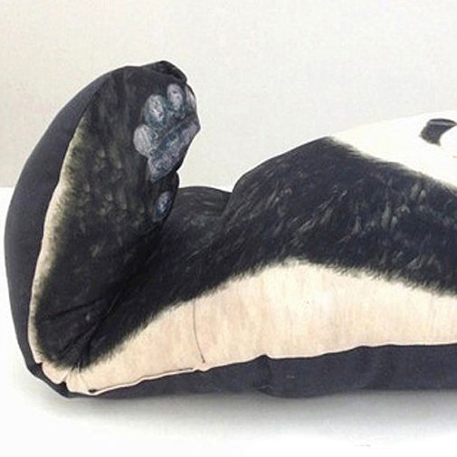 Подушка Рука панды Panda Hug Pillow