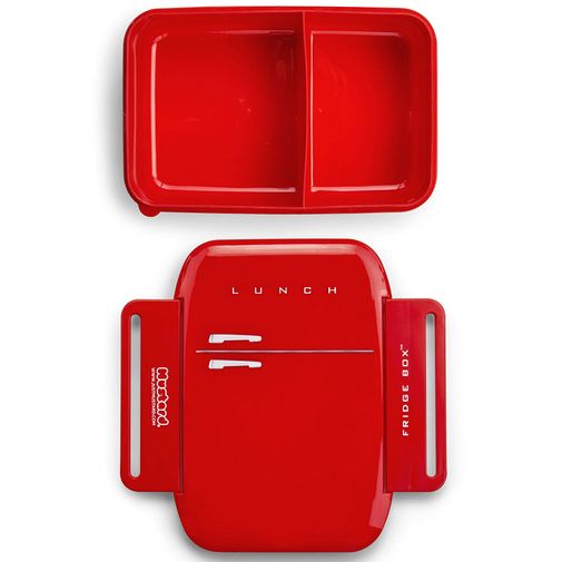 Ланч-бокс Холодильник Fridge Box Ланч-бокс Холодильник Fridge Box