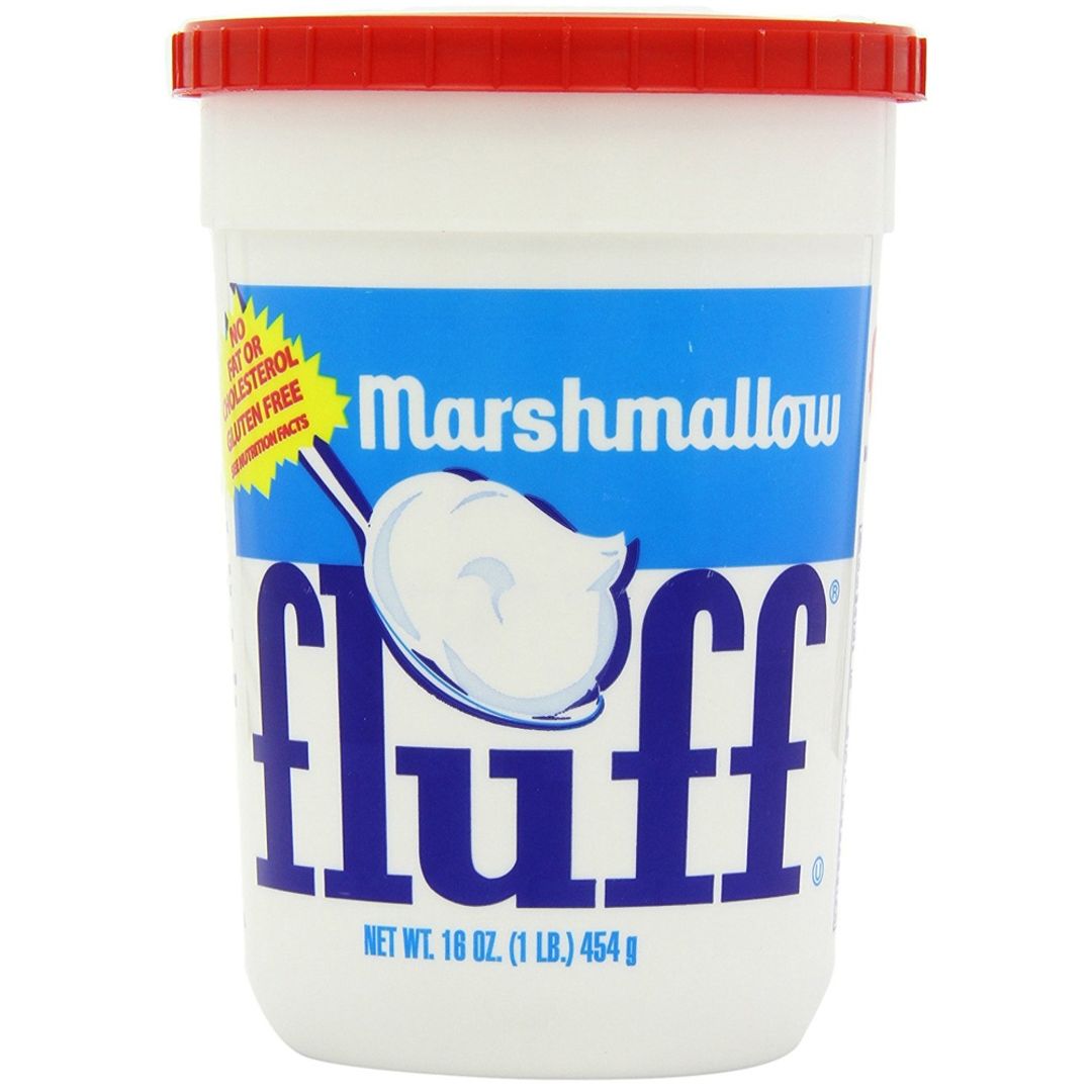 Зефир Marshmallow Fluff Vanilla