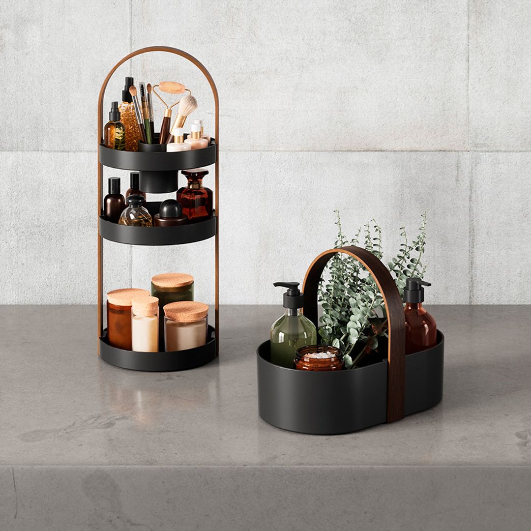 Органайзер для косметики Bellwood