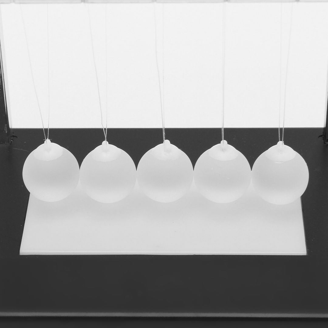 Шары Ньютона светящиеся Шары Ньютона светящиеся