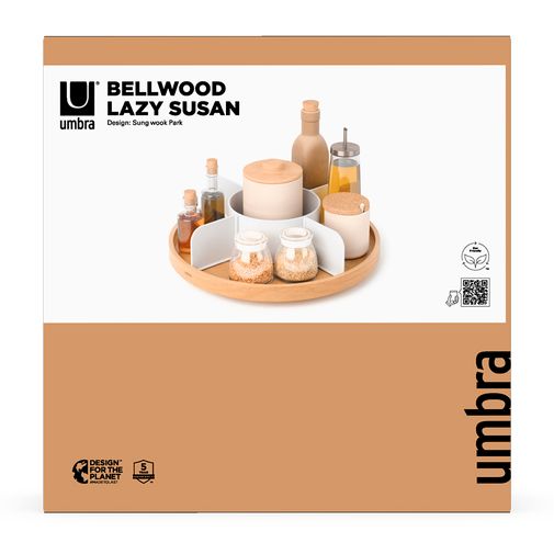 Органайзер для специй Bellwood Органайзер для специй Bellwood