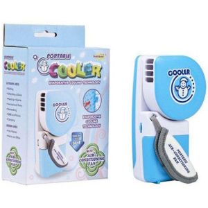 Ручной МиниКулер