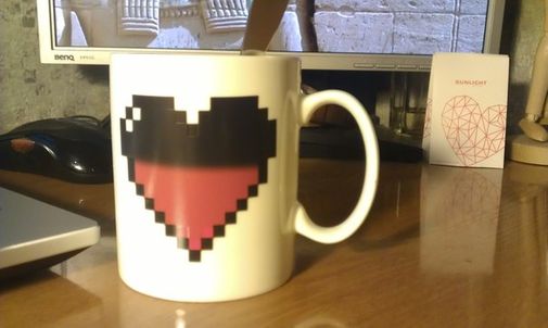  Фото покупателя Юлия