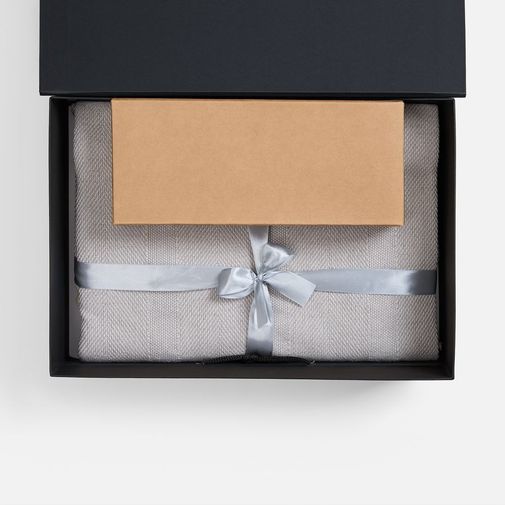 Набор Amber Season (серый)