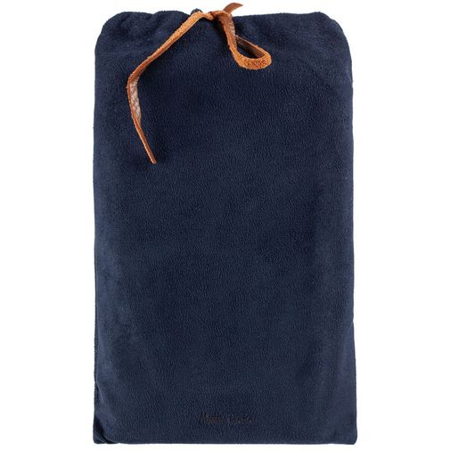 Набор дорожный Kalsa Palermo (Синий) Набор дорожный Kalsa Palermo (Синий)