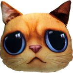 Подушка Кошка Lolly