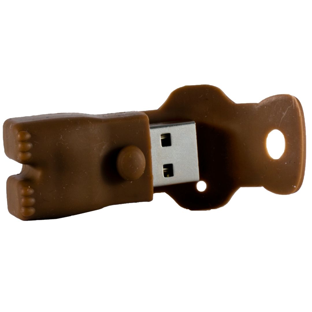 Флешка Песик 64 Гб Флешка Песик 64 Гб