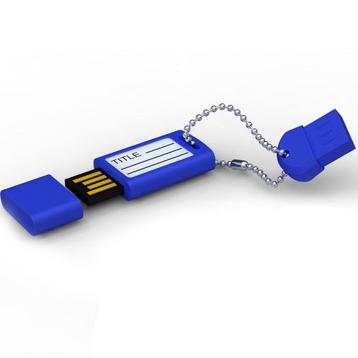 Флешка Для работы Work 8 Гб Открытая Флешка Для работы Work 8 Гб Открытая