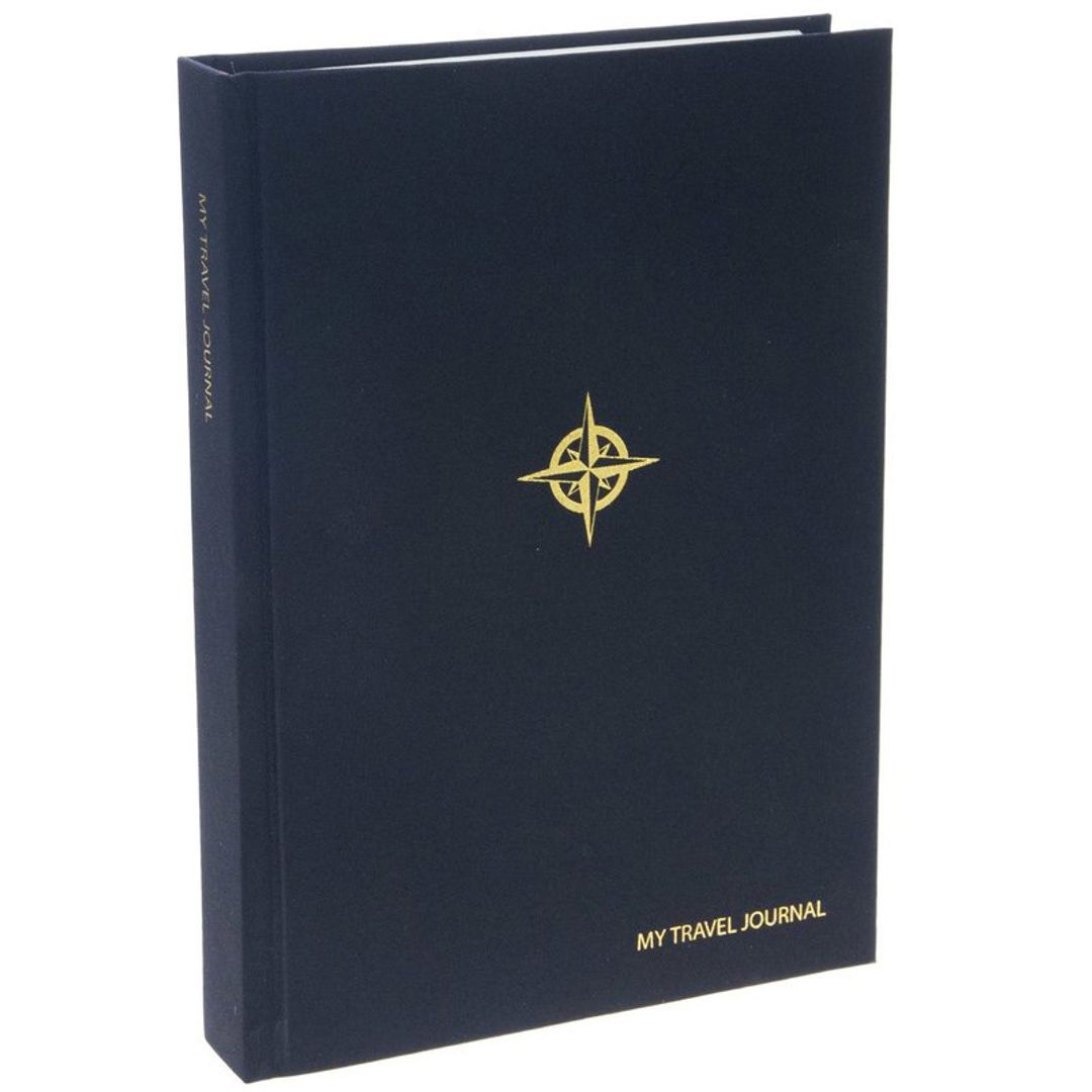 Журнал путешественника My Travel Journal