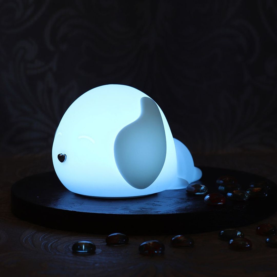 Ночник Щеночек