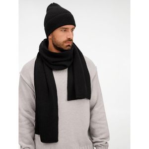 Подарочный набор Nobilis Mono (черный) Подарочный набор Nobilis Mono (черный)