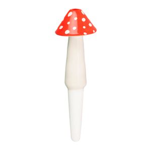 Фигурка с функцией полива для растений Amanita