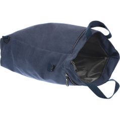 Рюкзак-шопер Casual (синий)