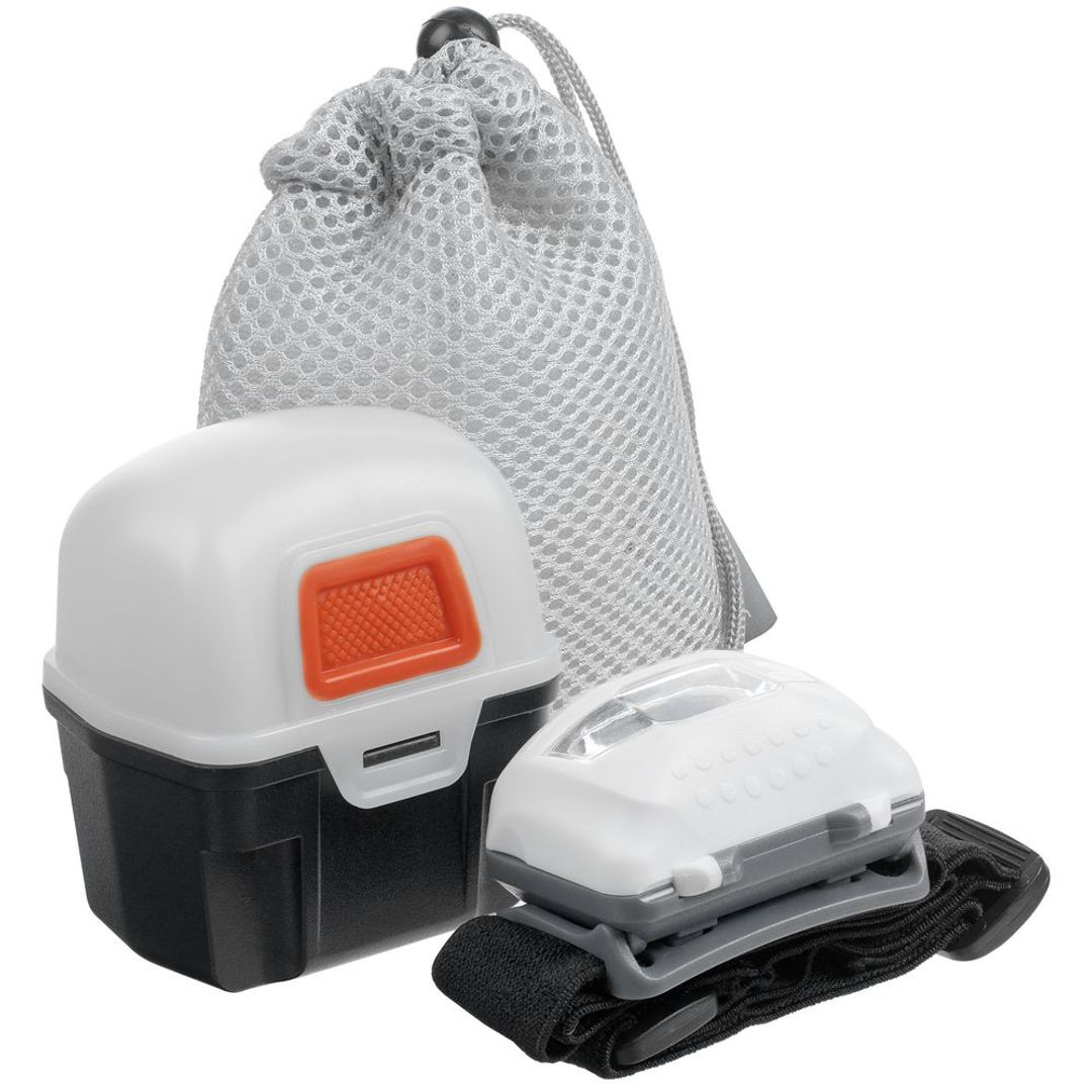 Многофункциональный светодиодный фонарь Klar Многофункциональный светодиодный фонарь Klar