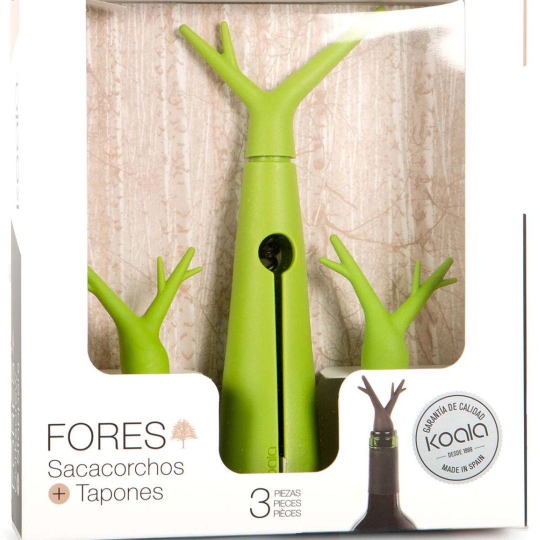 Винный набор Forest Lite Винный набор Forest Lite