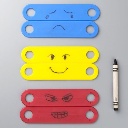 Игрушка-конструктор Linkie 2D Игрушка-конструктор Linkie 2D