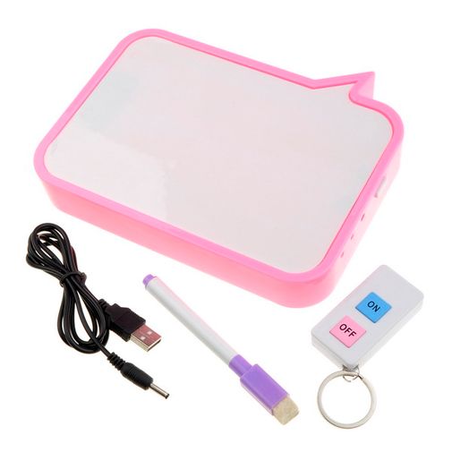 Ночник Доска для записей