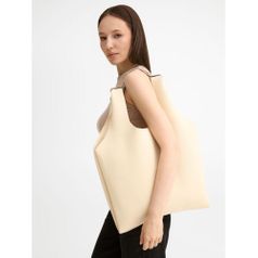 Сумка Aperto (молочный) Сумка Aperto (молочный)