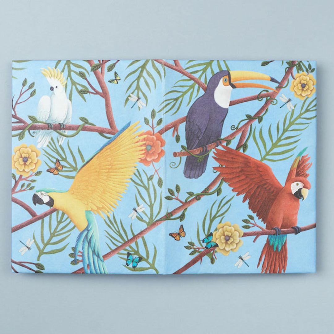 Обложка для паспорта New wallet New Joyparrots Обложка для паспорта New wallet New Joyparrots