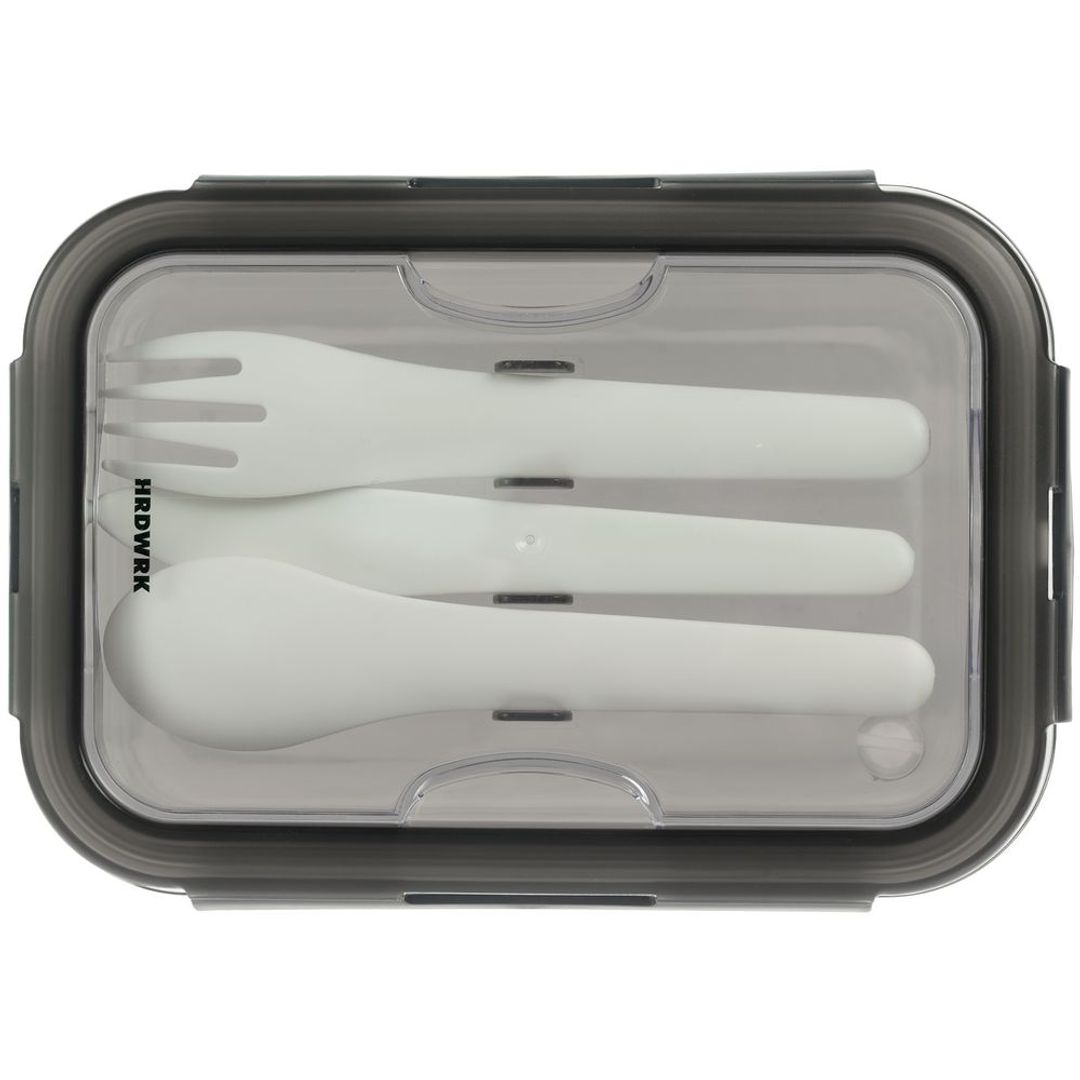 Ланчбокс Hard Work Ланчбокс Hard Work