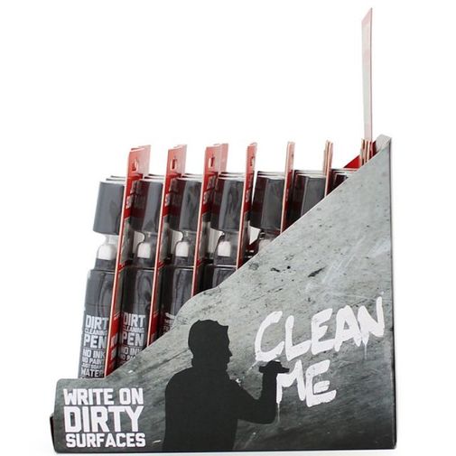 Уличный маркер Grime Write Уличный маркер Grime Write