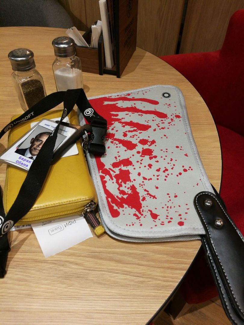 Фото покупателя Михаил