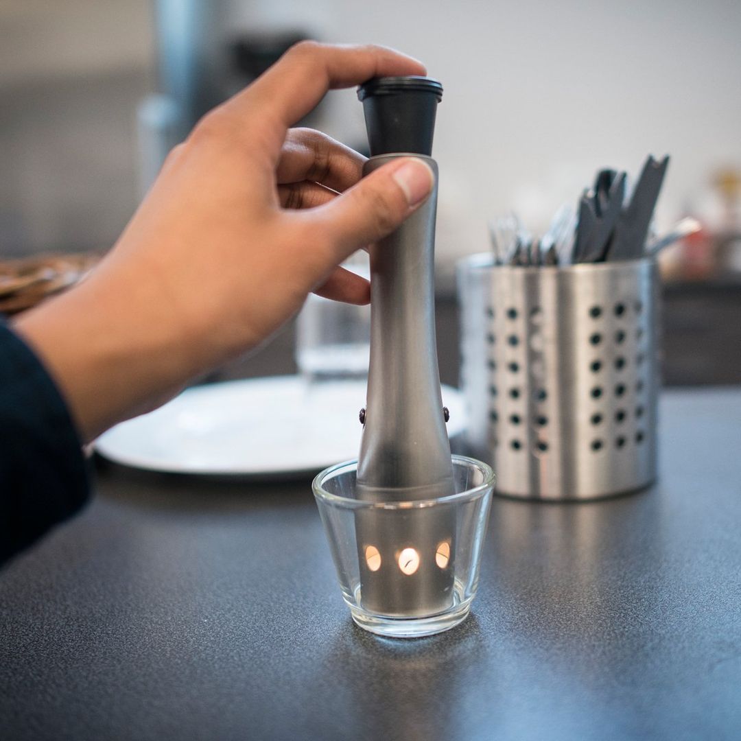 Гаситель для свечей 3 в 1 Candle Handle Гаситель для свечей 3 в 1 Candle Handle