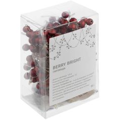 Светодиодная гирлянда Berry Bright