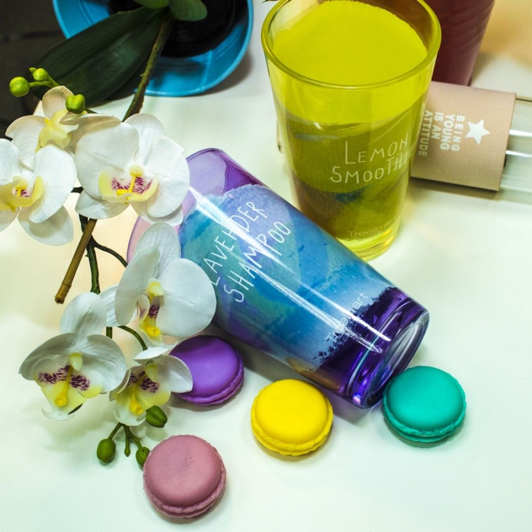 Стакан для коктейлей Treein Art Стакан для коктейлей Treein Art