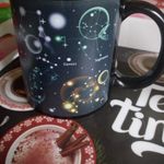 Термокружка Зодиакальные созвездия Constellation mug Отзыв