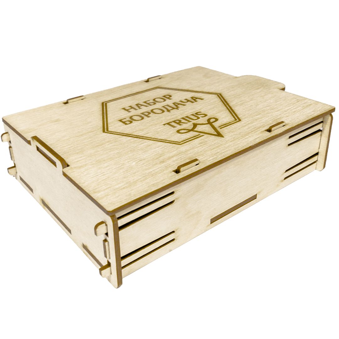 Светлый ящик