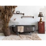 Полотенце Molan, большое (бежевый)