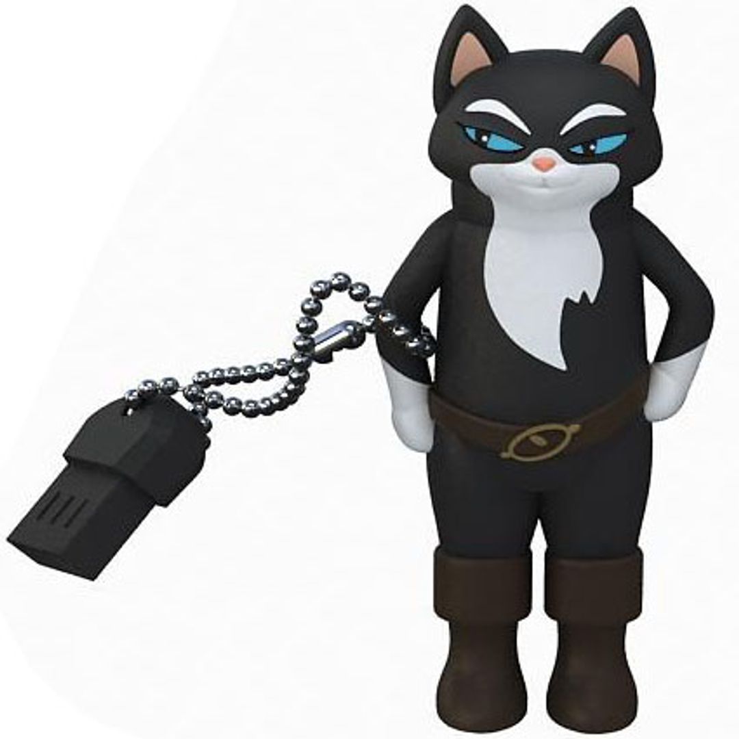 Флешка Китти 8 Гб Флешка Китти 8 Гб