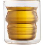 Медовый стакан Glass Honey