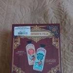 Набор Сказочного праздника (гель для душа и шампунь) Отзыв